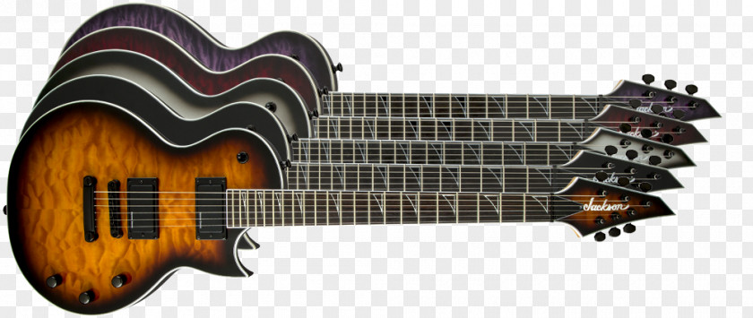 Acoustic Guitar Electric Jackson Pro Series Monarkh SC Guitars PNG
