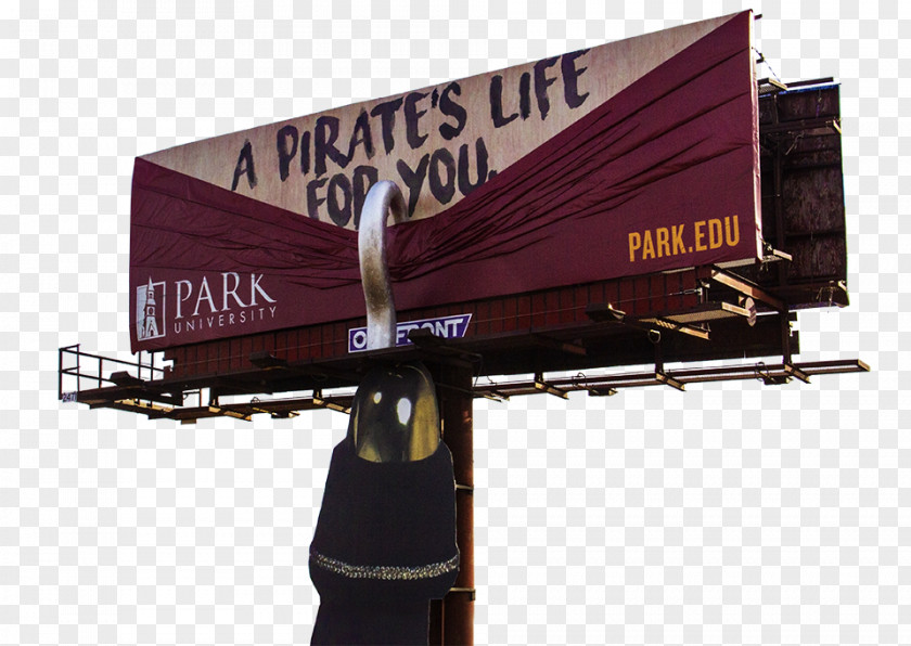 Billboard Designs Advertising Park University Idea PNG