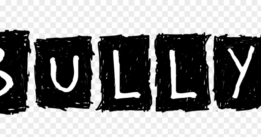 BULLYING Logo Brand Font Bullying Product PNG
