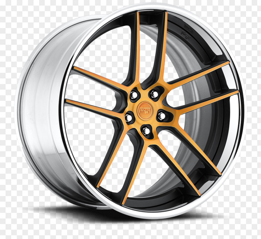 Car Alloy Wheel Tire Forging PNG