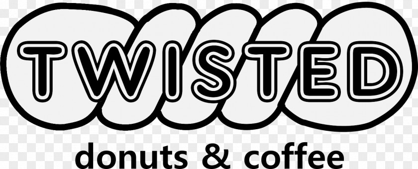 Coffee And Donuts Twisted & Cafe Maple Bacon Donut PNG