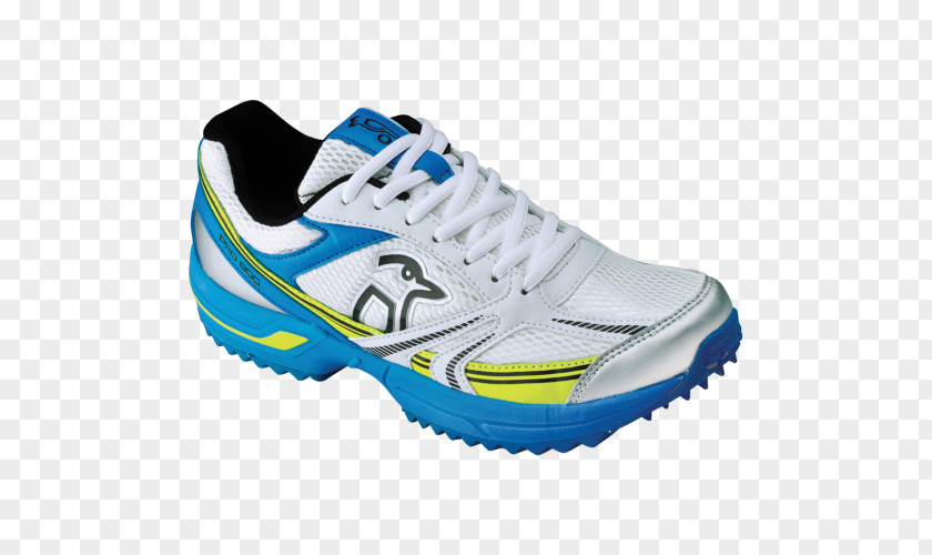 Cricket Shoe Sneakers Track Spikes Footwear Kookaburra PNG