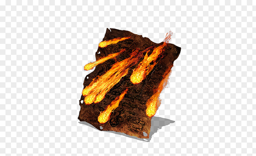 Fireball Dark Souls III Pyromancy Fire PNG