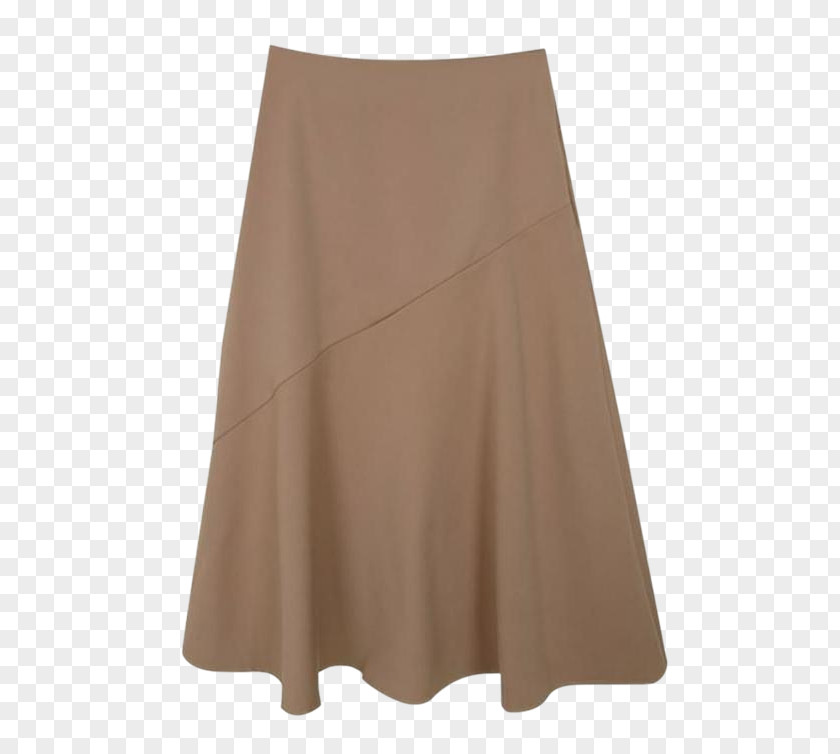 Long Skirt Waist PNG