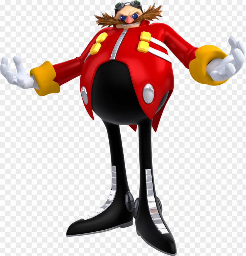 Mario & Sonic At The Olympic Games Doctor Eggman Winter Battle Hedgehog PNG