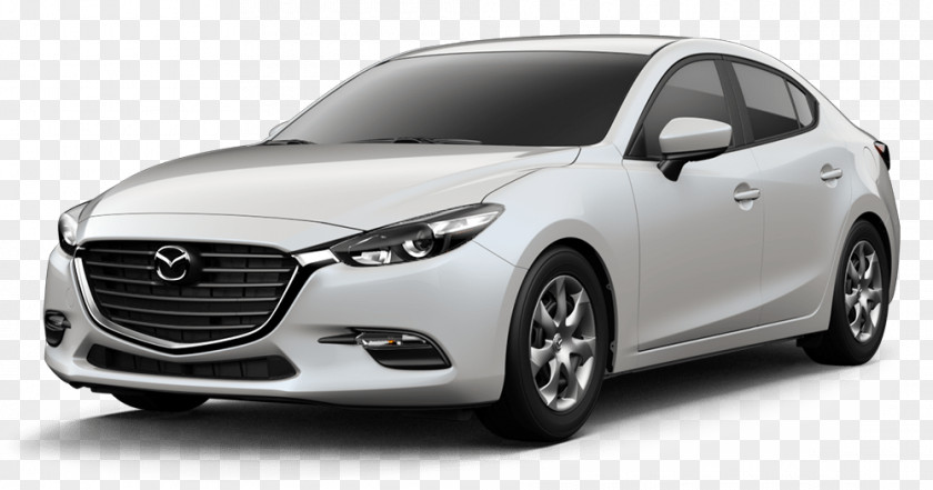 Mazda 2017 Mazda3 CX-9 CX-5 Car PNG