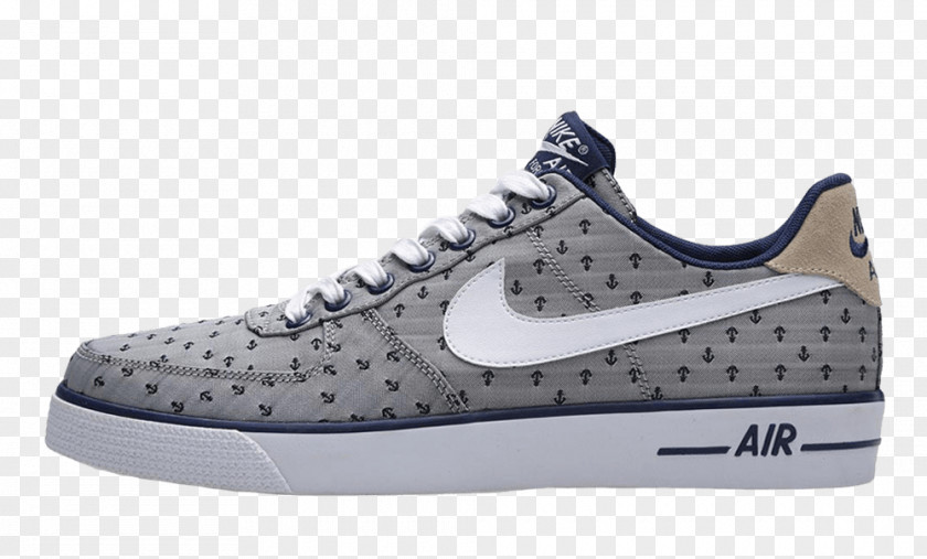 Nike Air Force 1 Sneakers Free Shoe PNG