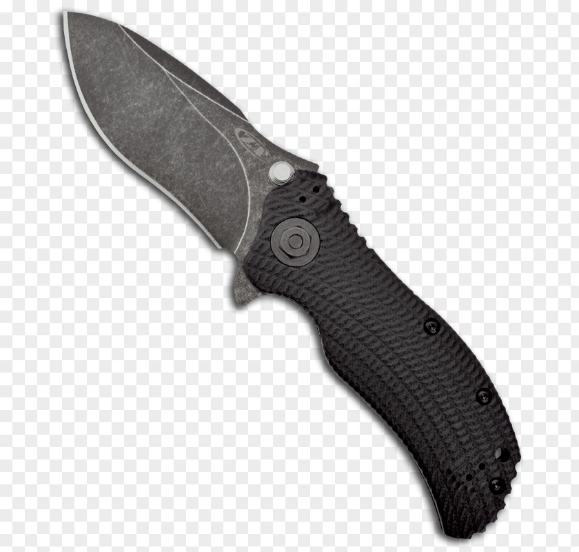 Pocket Survival Tools And Gadgets Assisted-opening Knife Spyderco Native5 Handle C41PBK5 Blade PNG