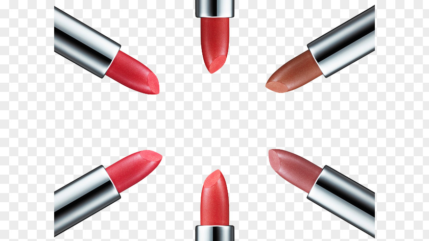 Six Lipstick Spain Make-up PNG