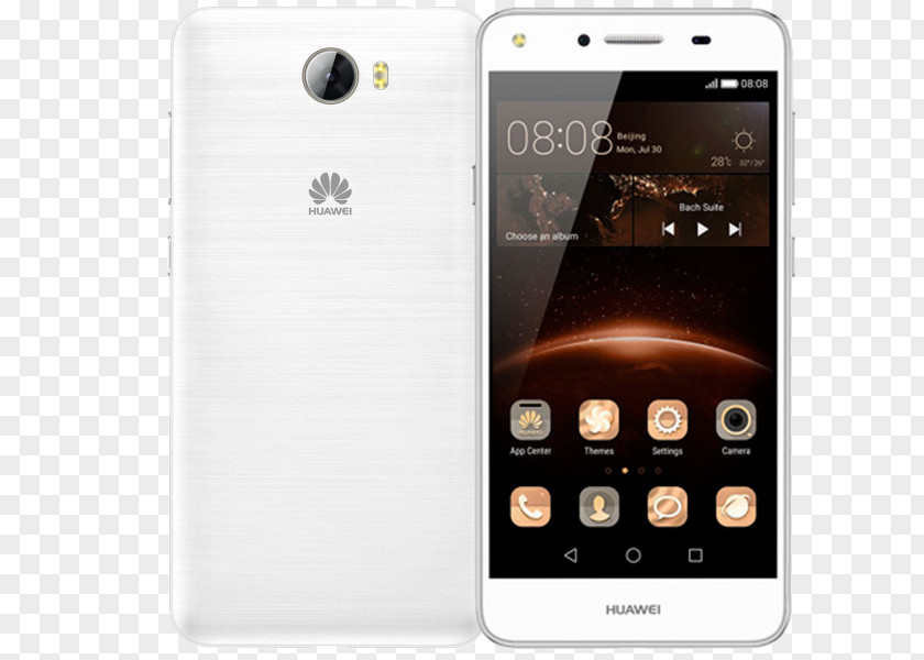 Smartphone Huawei Y5 华为 Telephone P10 PNG