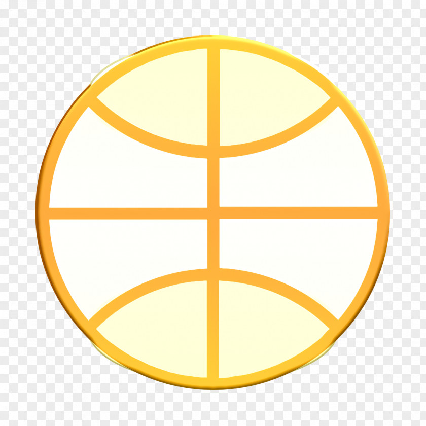 Symbol Meter Basketball Icon PNG