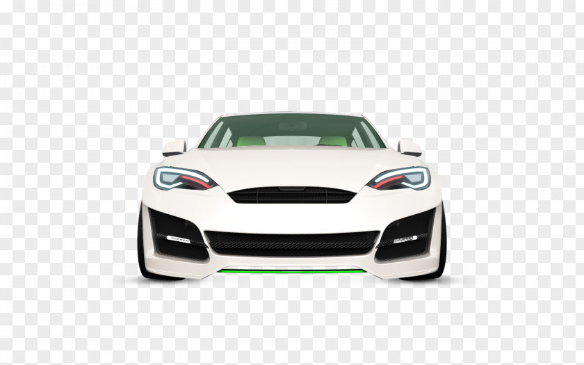 Tesla Sports Car Luxury Vehicle Motor Hyundai Company PNG