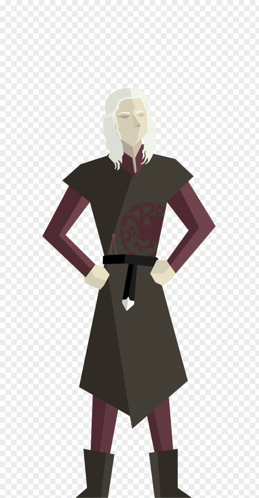 A Game Of Thrones Death Daenerys Targaryen Television PNG