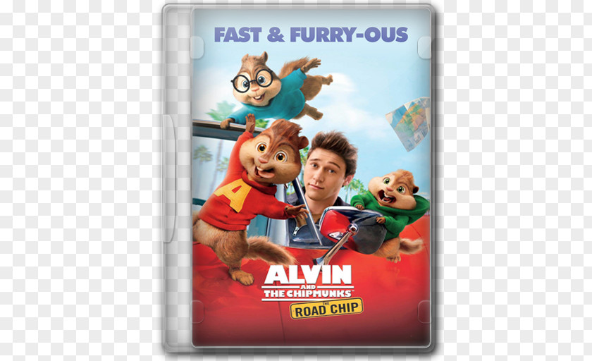 Alvin And The Chipmunks Seville Simon Theodore PNG