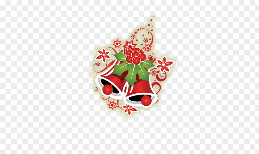 Bell Christmas Ornament Jingle Clip Art PNG