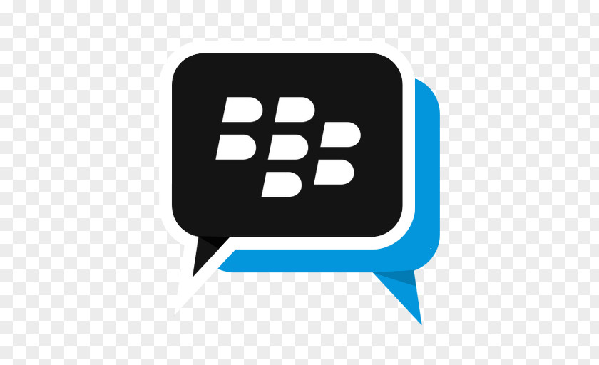 Blackberry BlackBerry Messenger Messaging Apps Instant PNG