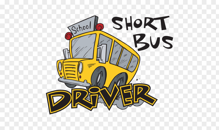 Bus Motor Vehicle Driving Logo Car PNG