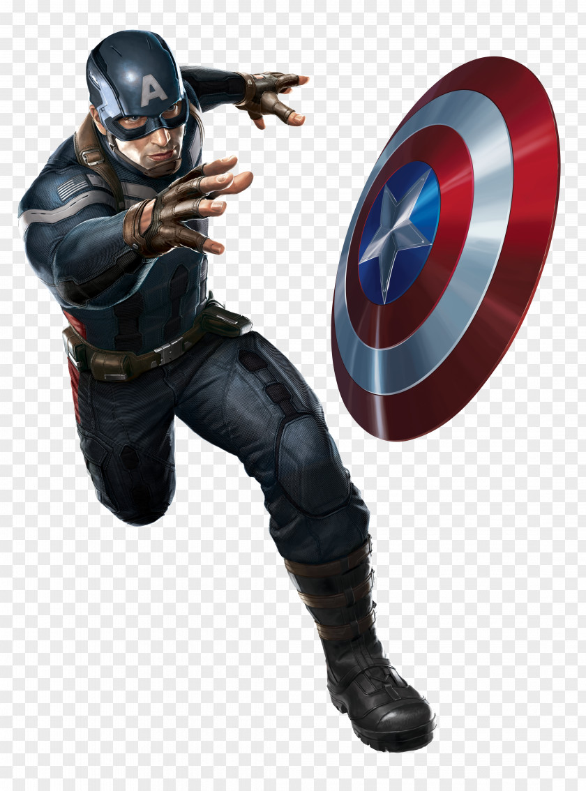 Captain America Black Widow Nick Fury Iron Man Bucky Barnes PNG