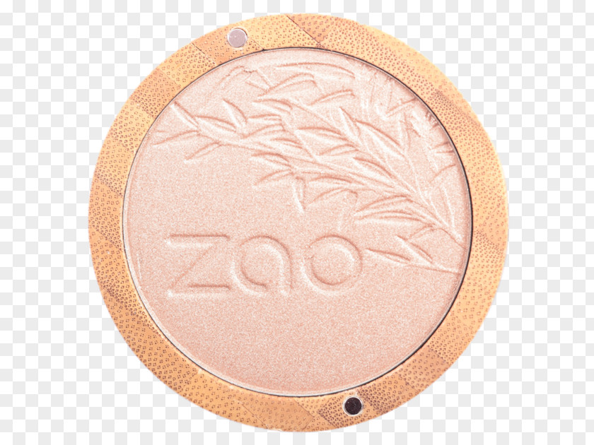 Champagne Face Powder Cosmetics PNG
