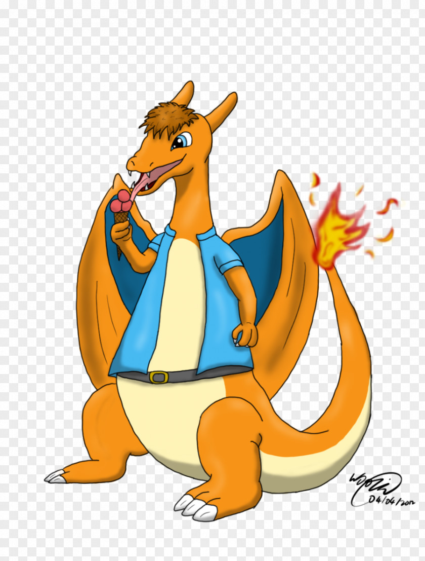 Charizard Clip Art Carnivores Illustration PNG