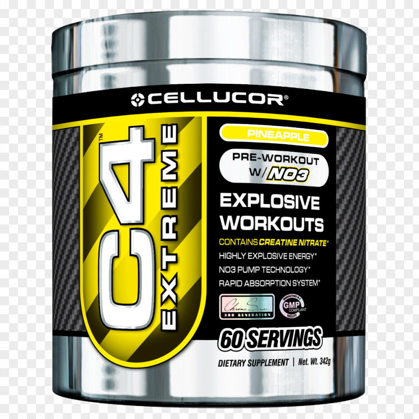 Dietary Supplement Cellucor Bodybuilding Pre-workout Creatine PNG