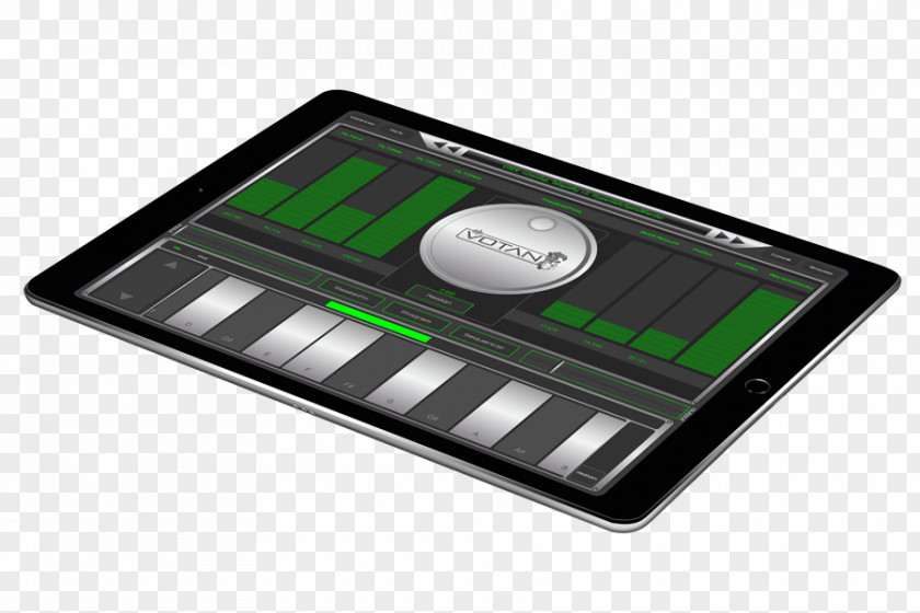 Electronics Accessory Product Design Electronic Musical Instruments PNG