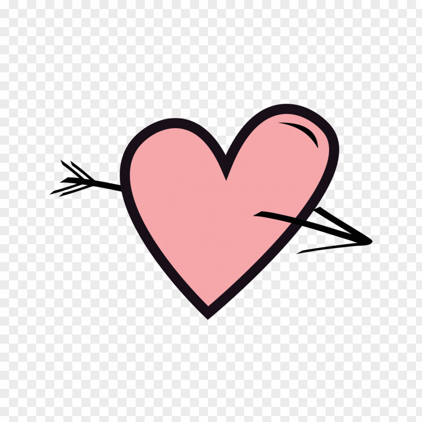 Graphic Design Valentine's Day Love Designer PNG