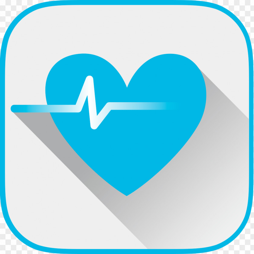 Heart Rate Monitor Cardiology MyFitnessPal PNG