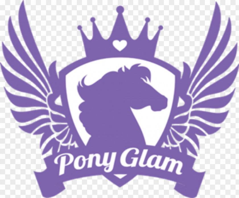 Horse Pony Hoof Logo Equestrian PNG