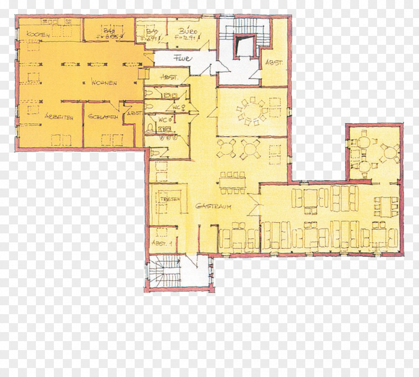 Line Floor Plan Land Lot Angle PNG