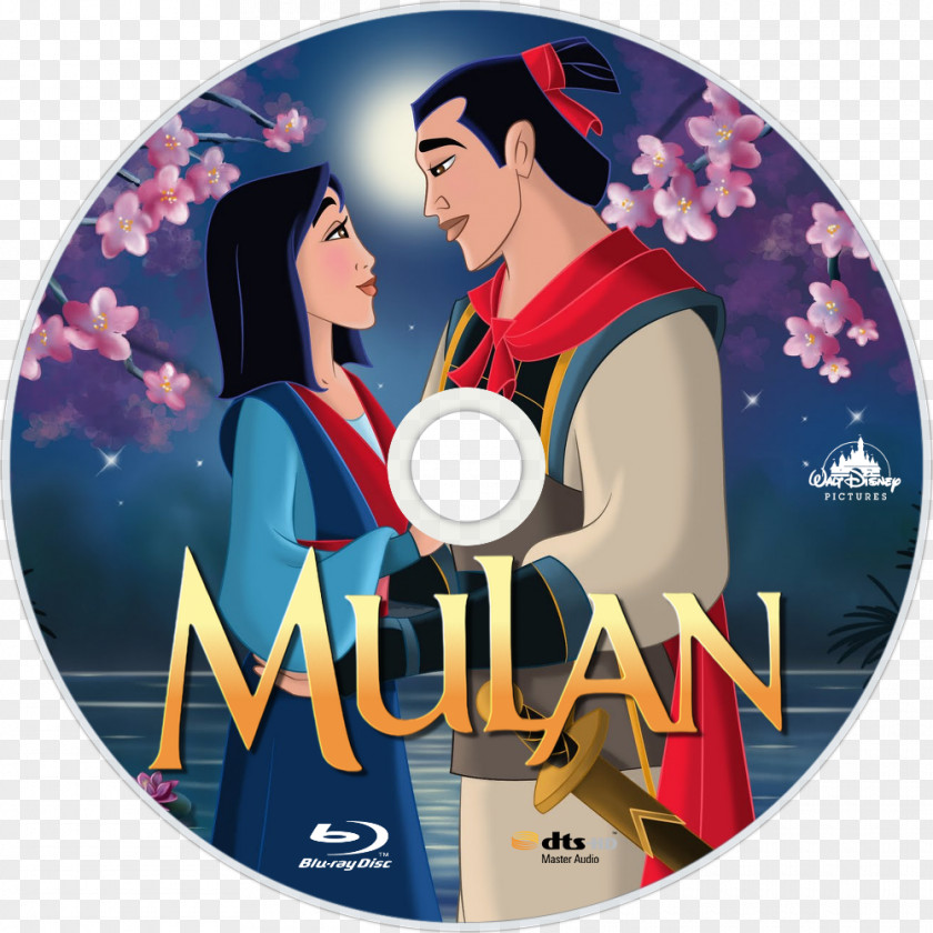 Mulan Fa Li Shang Disney Princess The Walt Company PNG