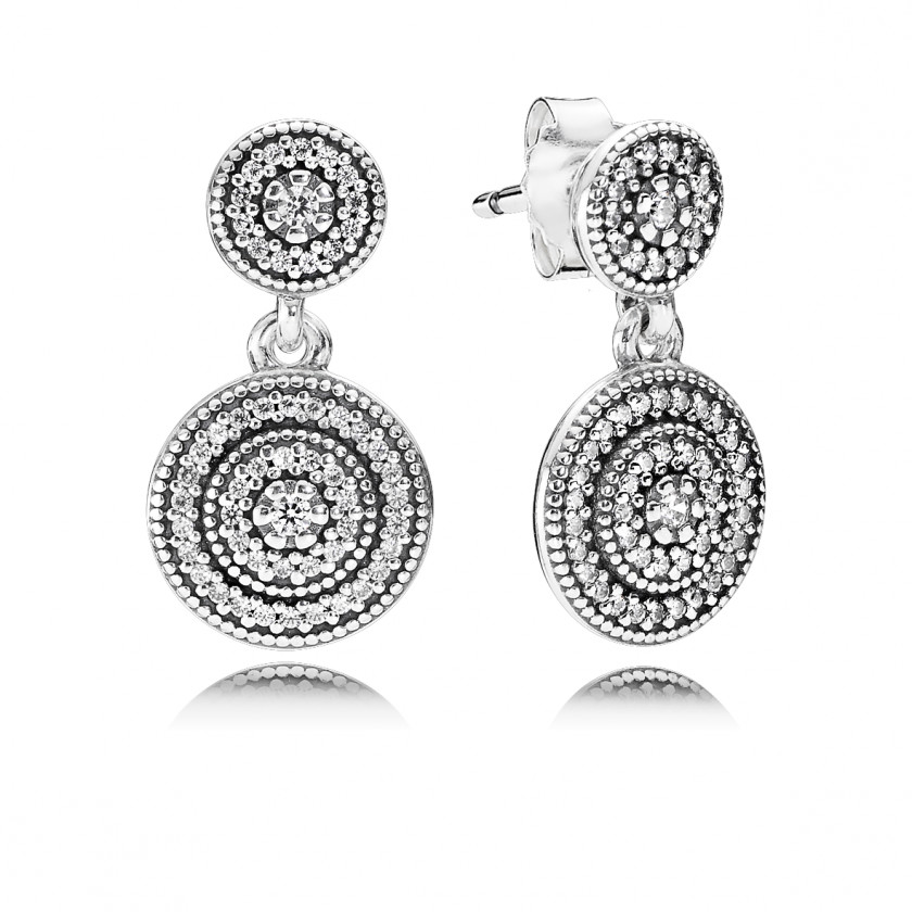 Pandora Earring Jewellery Discounts And Allowances Factory Outlet Shop PNG