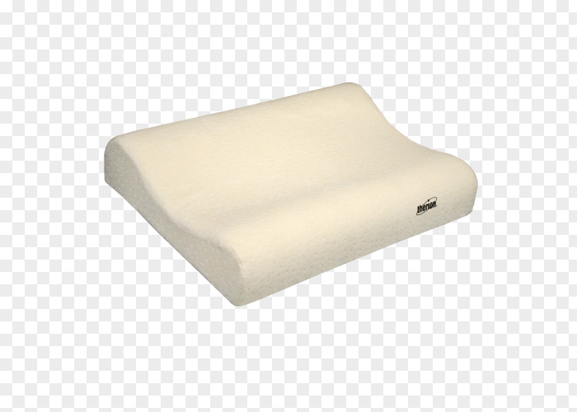 Pillow Memory Foam Neck Medicine PNG
