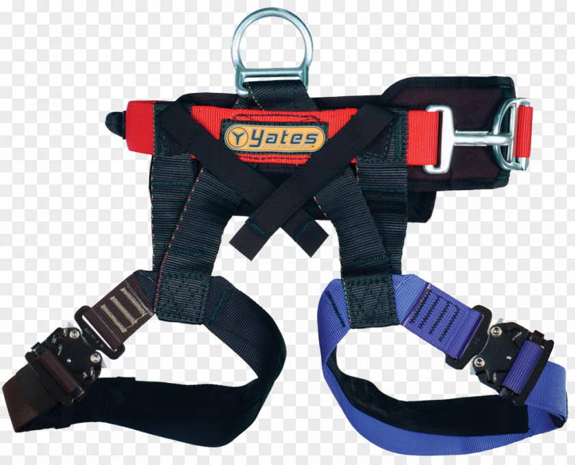 Rope Safety Harness Climbing Harnesses Technical Rescue PNG