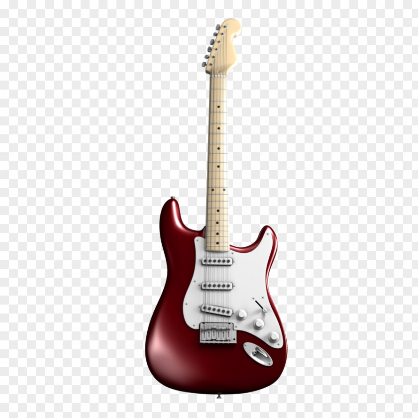 Steampunk Electric Guitar Art Fender Stratocaster Musical Instruments Corporation American Deluxe Series PNG
