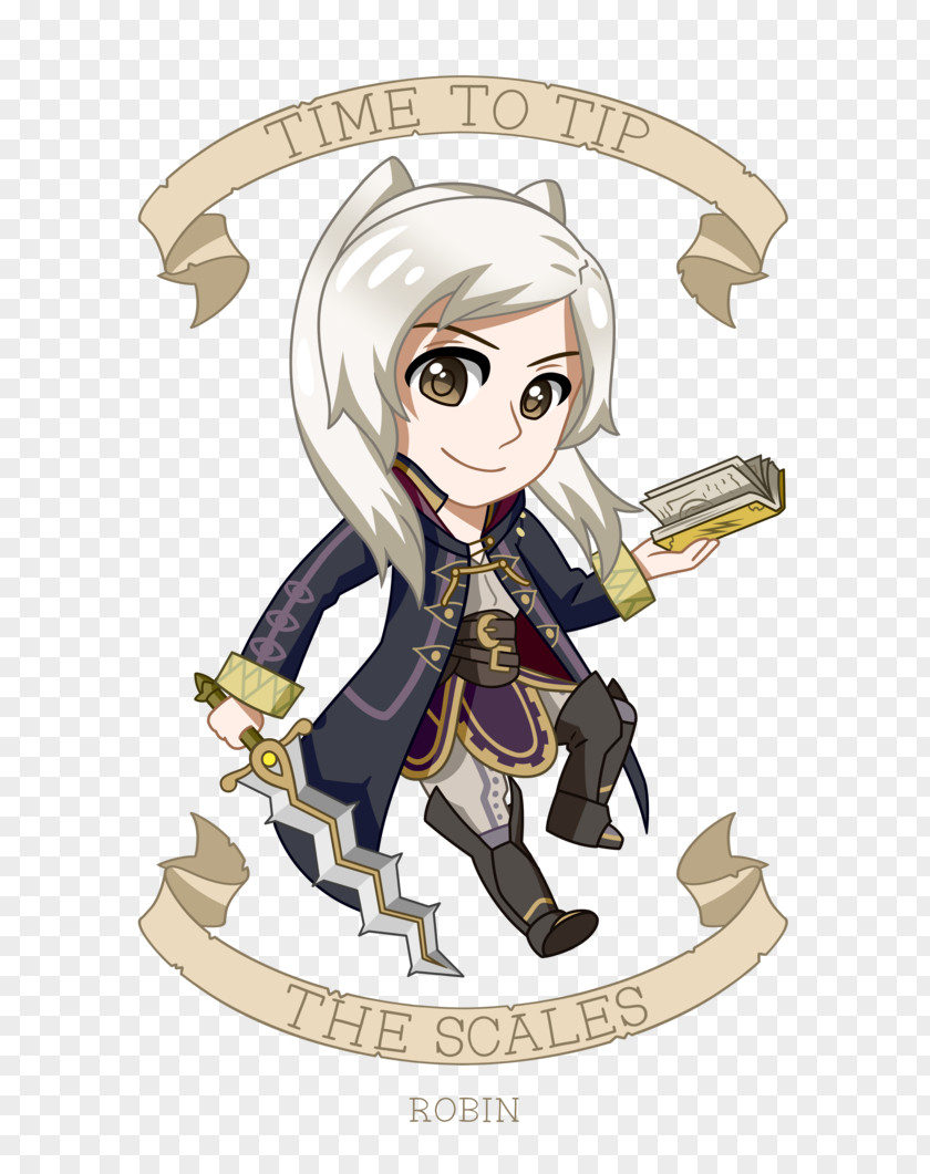 The Starry Sky Fire Emblem Awakening Fan Art Cartoon PNG