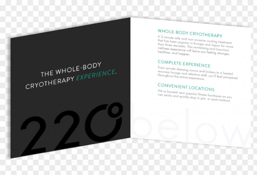 Agency Brochure Brand Font PNG