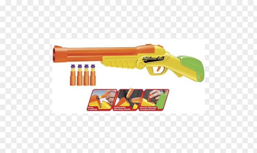 Ammunition Buzz Bee Toys Air Warriors Predator Nerf PNG