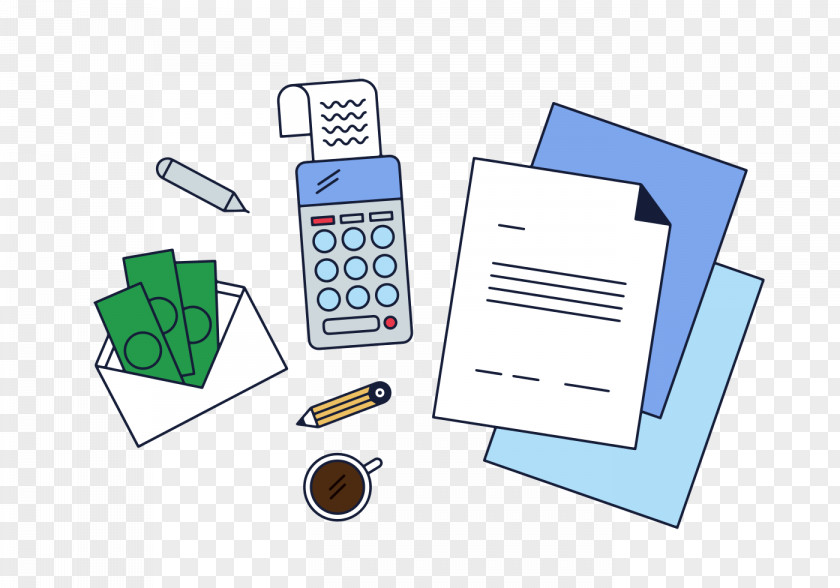 Behalf Vector Accounting Graphics Clip Art Bookkeeping Accountant PNG
