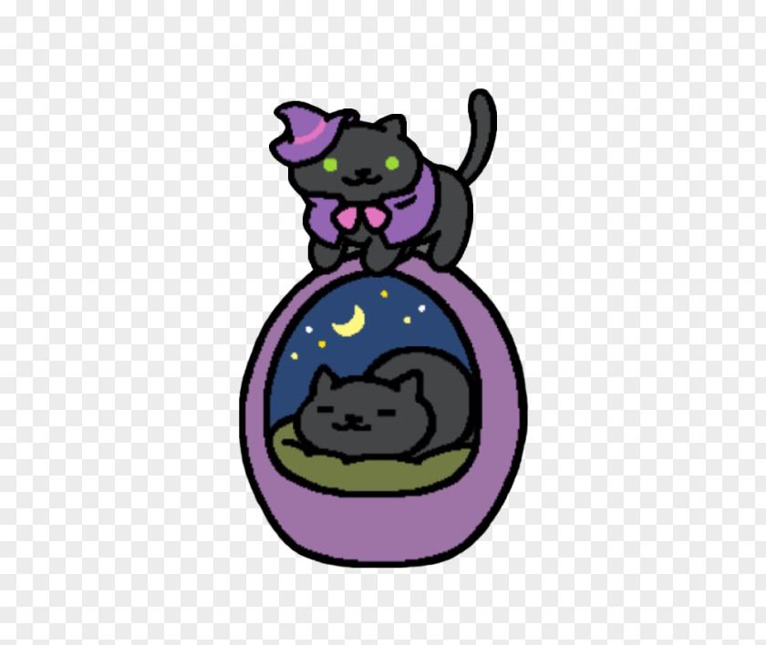 Cat Tree Neko Atsume Mobile Game PNG