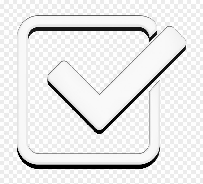 Check Mark Icon PNG