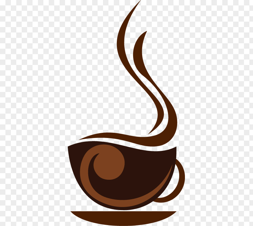Coffee Cup Tea Cafe Clip Art PNG