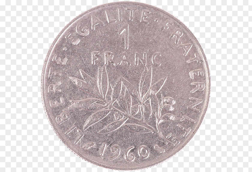 Coin Dime Nickel PNG