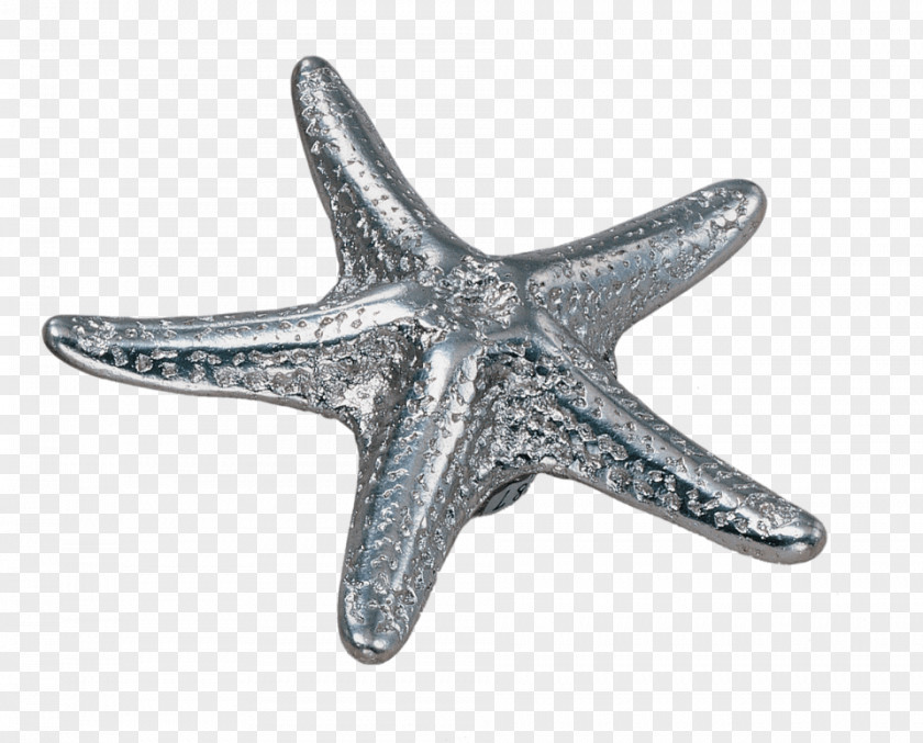 Colored Starfish Drawer Pull Cabinetry Door Handle Kitchen Cabinet PNG