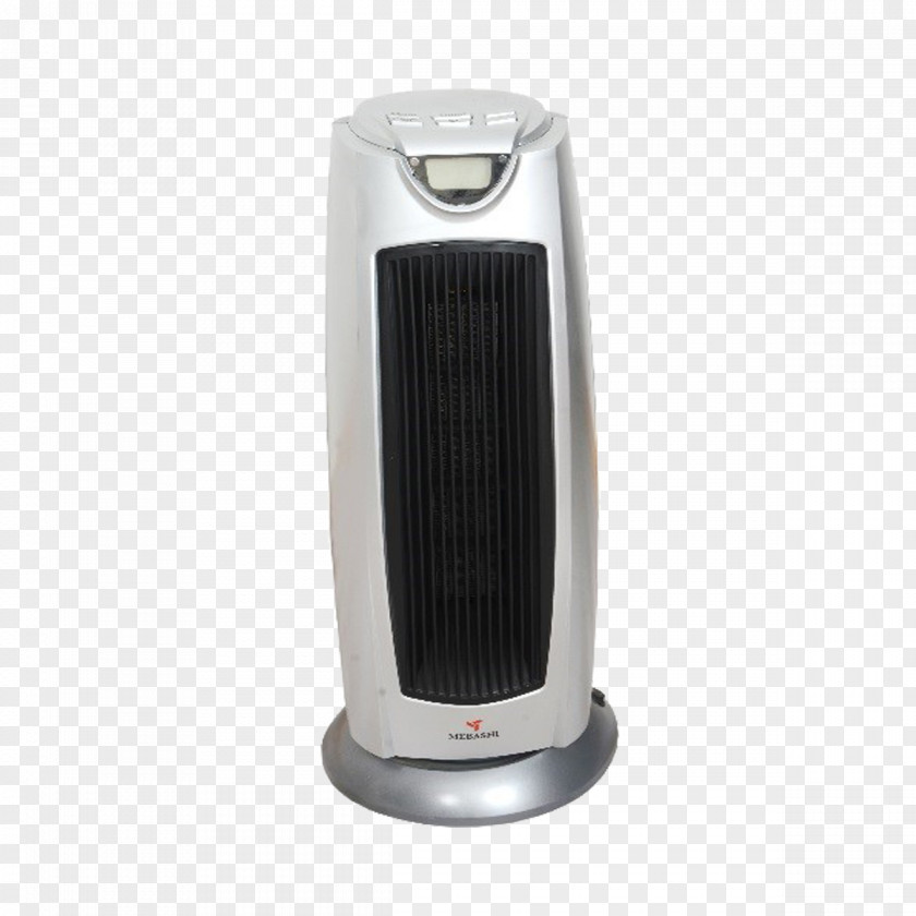 Fan Heater Home Appliance PNG