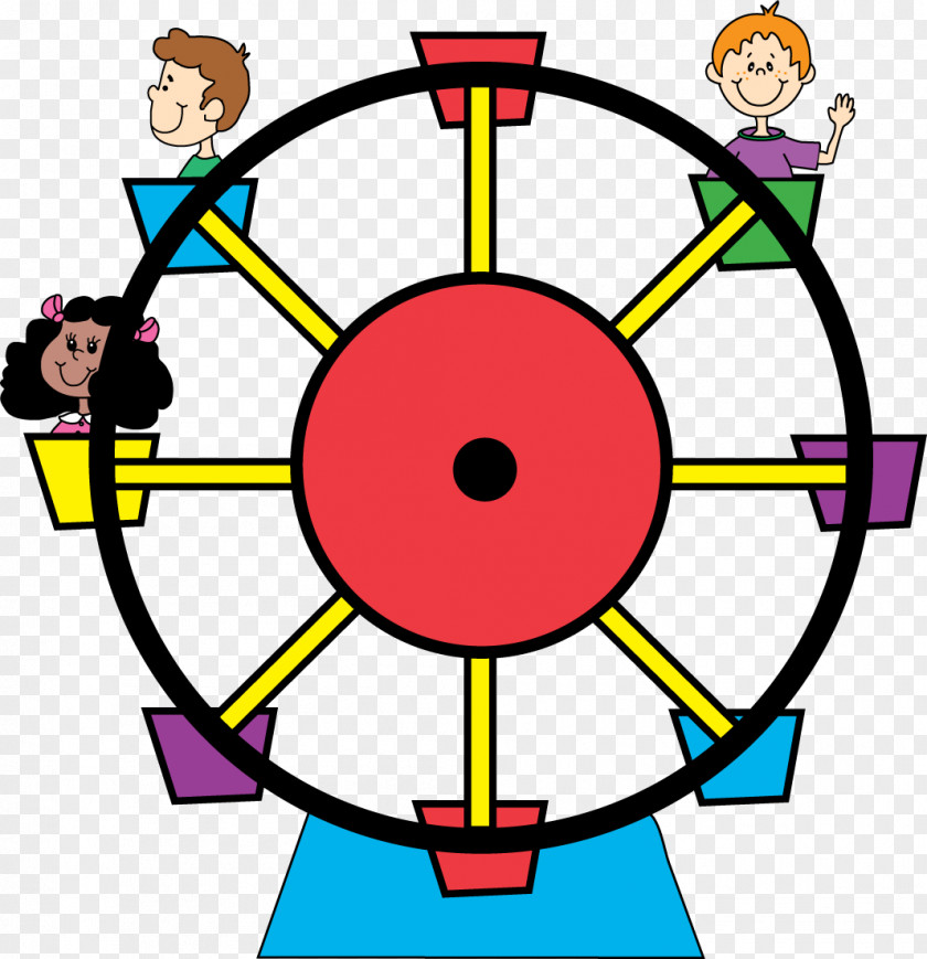 Ferris Wheel Cliparts Car Clip Art PNG