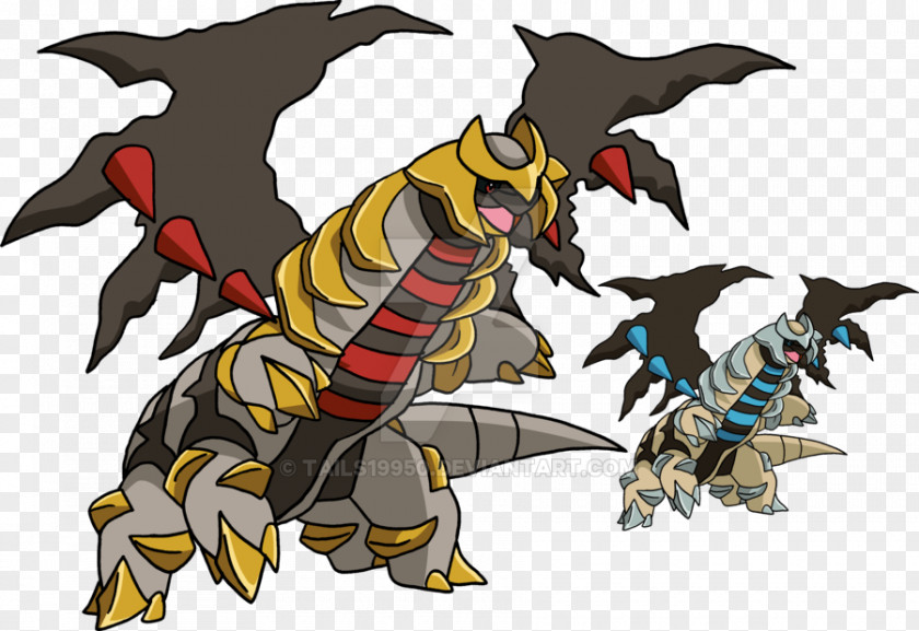 Giratina Pokémon Battle Revolution Arceus PNG