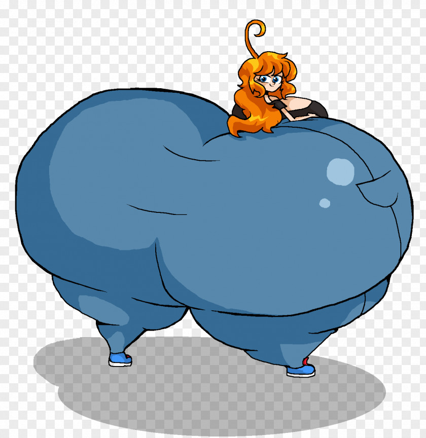 Inflation Body Drawing DeviantArt PNG