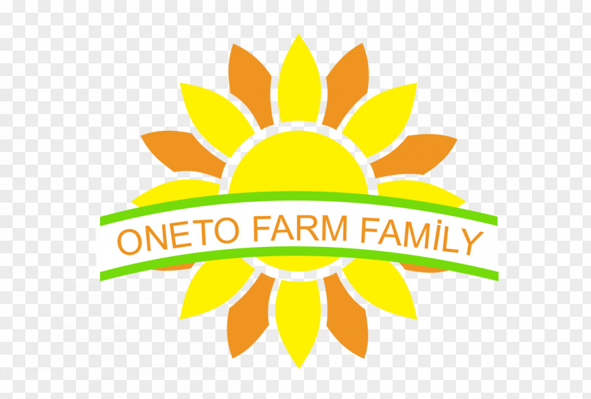 Kids Farm Logo Cartoon PNG
