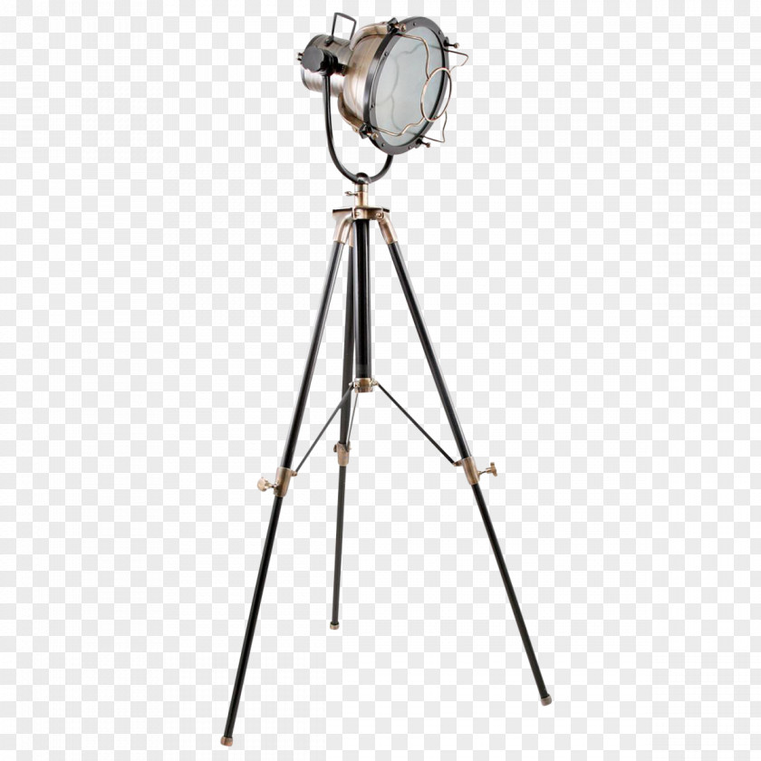Lamp Stand Light Fixture Industrial Design Furniture PNG